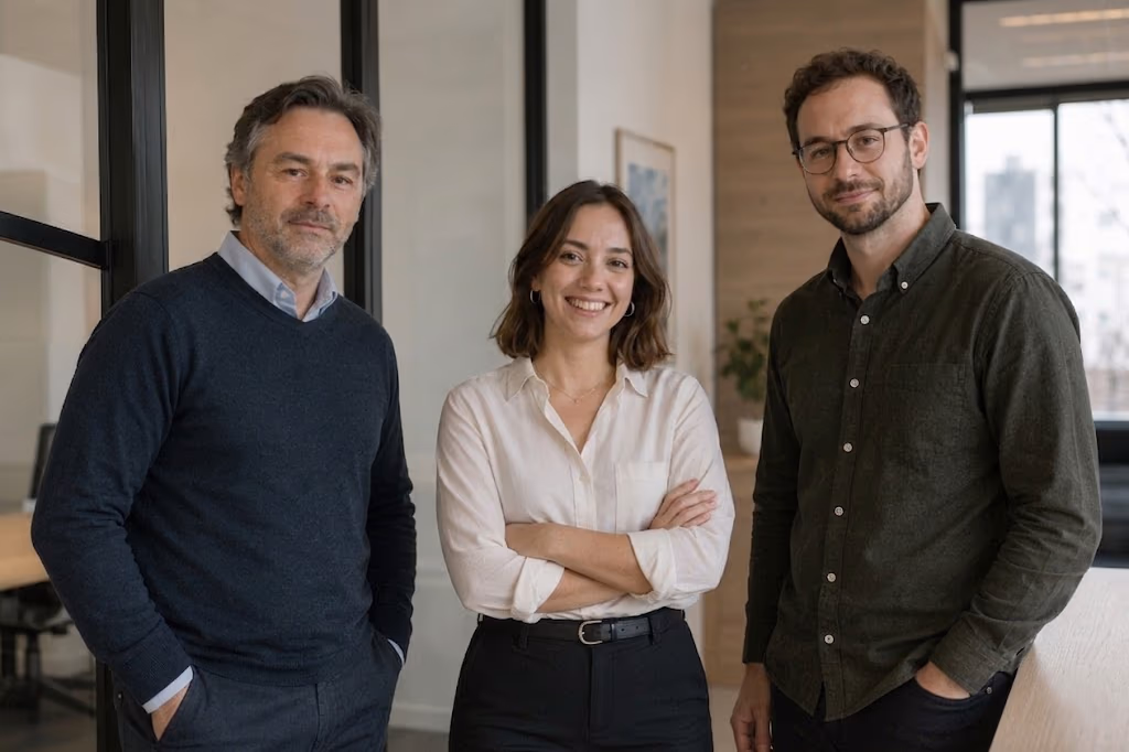 Polaris Resolutions advisory team