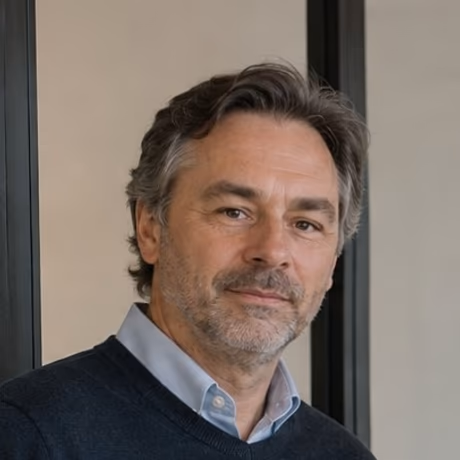 Andrew Whitfield — Founding Practice Lead
