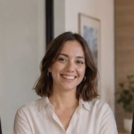Catherine Vaillancourt — Cross-Border Counsel Coordinator